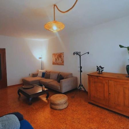 El Lugo Apartment Кола Экстерьер фото