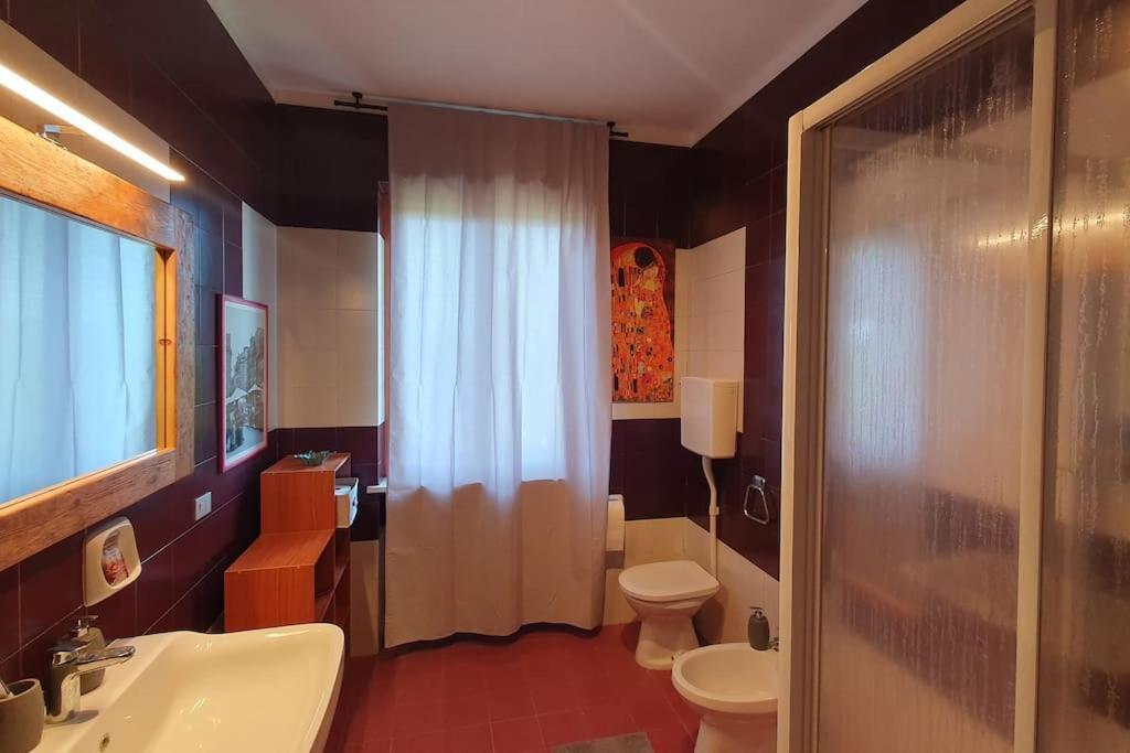 El Lugo Apartment Кола Экстерьер фото