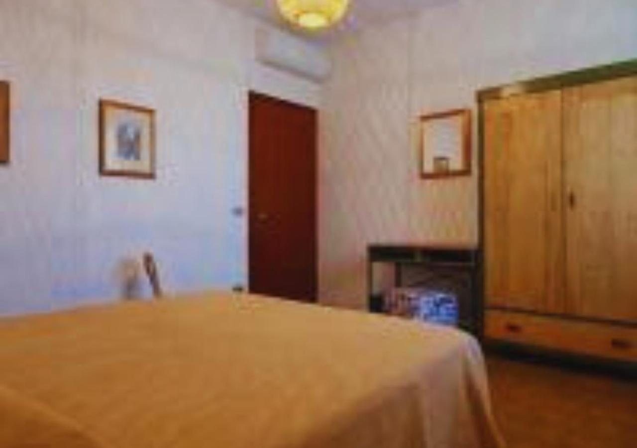 El Lugo Apartment Кола Экстерьер фото