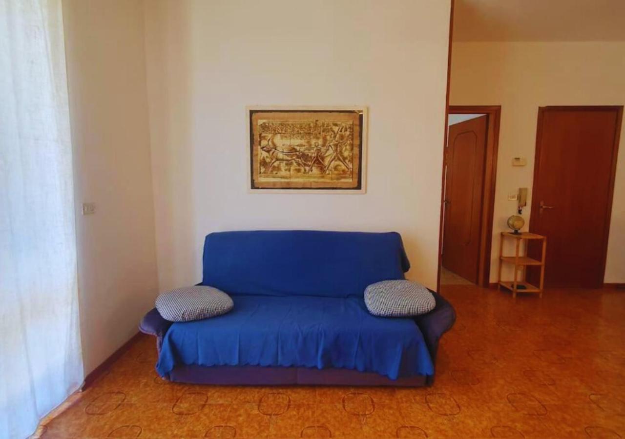 El Lugo Apartment Кола Экстерьер фото