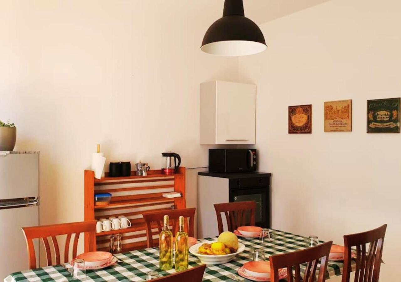 El Lugo Apartment Кола Экстерьер фото