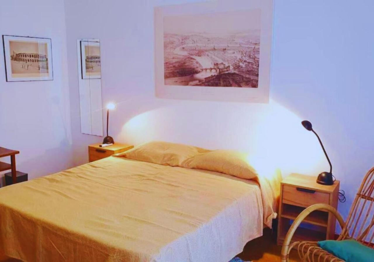 El Lugo Apartment Кола Экстерьер фото