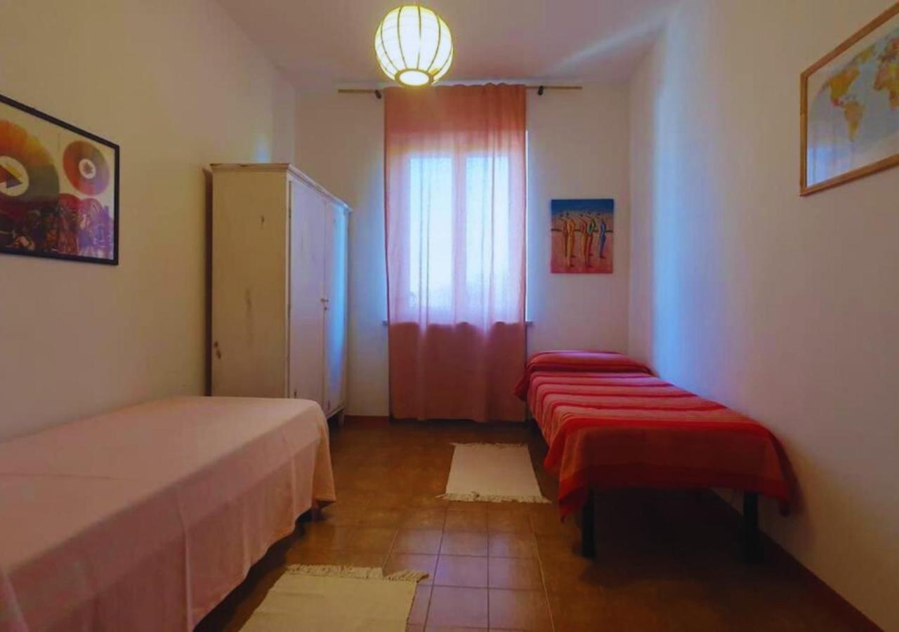 El Lugo Apartment Кола Экстерьер фото